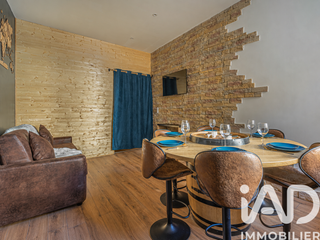 Vente appartement 10 pièces Vente appartement 10 pièces