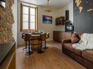 Vente appartement 10 pièces Vente appartement 10 pièces