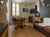 Vente appartement 10 pièces