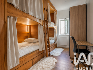 Vente appartement 10 pièces Vente appartement 10 pièces
