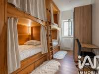Vente appartement 10 pièces