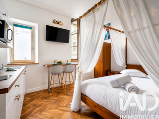 Vente appartement 10 pièces Vente appartement 10 pièces
