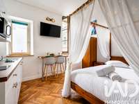 Vente appartement 10 pièces