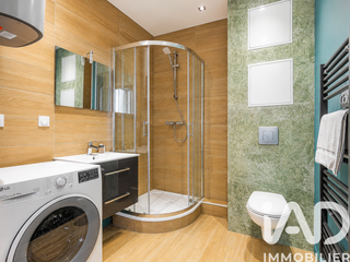 Vente appartement 10 pièces Vente appartement 10 pièces