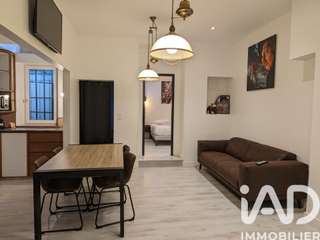 Vente appartement 10 pièces Vente appartement 10 pièces