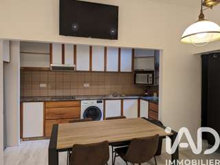 Vente appartement 10 pièces Vente appartement 10 pièces