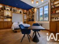 Vente appartement 10 pièces