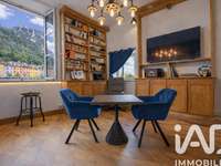 Vente appartement 10 pièces