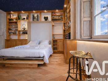 Vente appartement 10 pièces