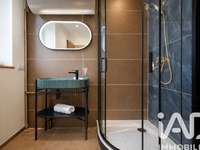 Vente appartement 10 pièces