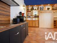 Vente appartement 10 pièces