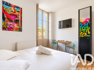 Vente appartement 10 pièces Vente appartement 10 pièces