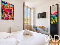Vente appartement 10 pièces