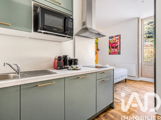 Vente appartement 10 pièces Vente appartement 10 pièces