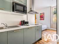 Vente appartement 10 pièces