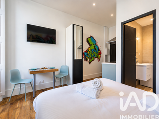 Vente appartement 10 pièces Vente appartement 10 pièces