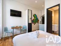 Vente appartement 10 pièces