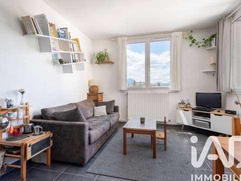 Vente appartement 3 pièces Grenoble 38