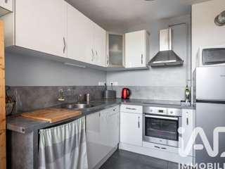 Vente appartement 3 pièces Vente appartement 3 pièces
