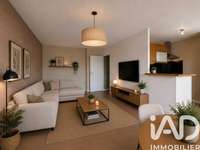 Vente appartement 2 pièces Vente appartement 2 pièces