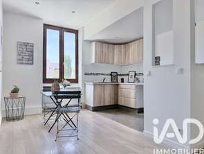 Vente Appartement 3 piècesGrenoble