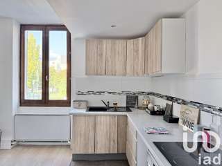Vente appartement 3 pièces Vente appartement 3 pièces