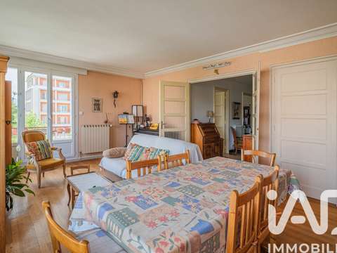 Vente appartement 3 pièces Vente appartement 3 pièces