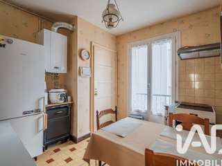 Vente appartement 3 pièces Vente appartement 3 pièces