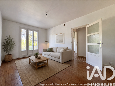 Vente appartement 1 pièce Vente appartement 1 pièce