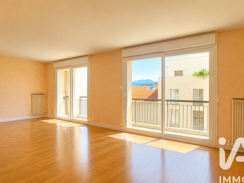 Vente appartement 3 pièces Grenoble 38