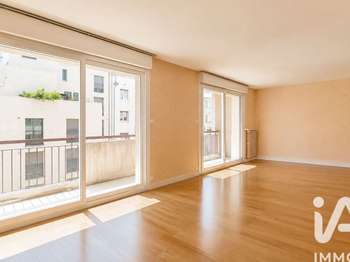 Vente Appartement 3 piècesGrenoble
