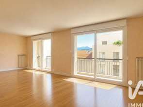 Vente Appartement 3 piècesGrenoble