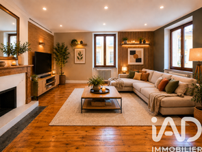 Vente Appartement 2 piècesGrenoble