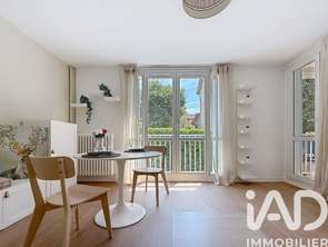 Vente Appartement 2 piècesGrenoble