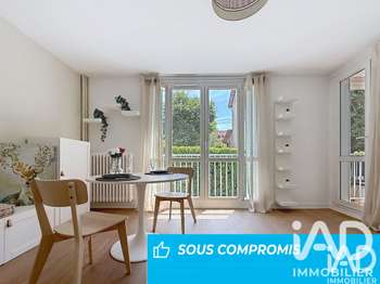 Vente Appartement 2 piècesGrenoble