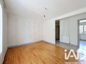Vente Appartement 3 piècesGrenoble