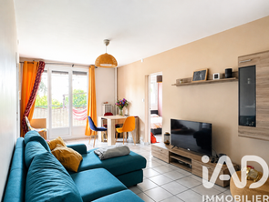 Vente Appartement 3 piècesGrenoble