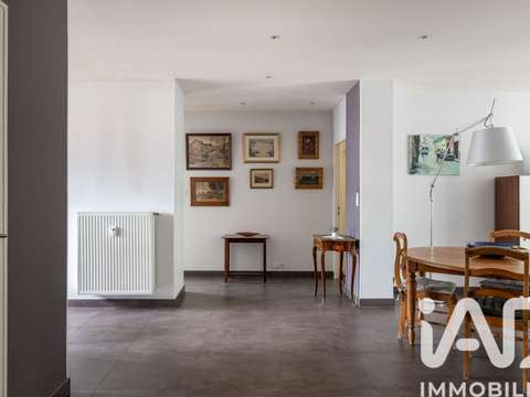 Vente appartement 3 pièces Grenoble 38