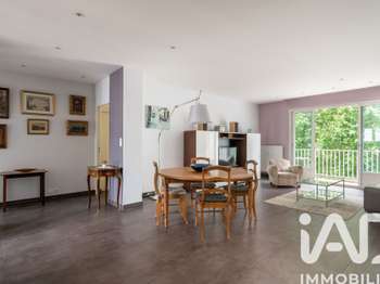 Vente appartement 3 pièces Grenoble 38