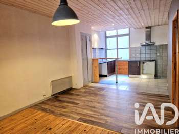 Vente Appartement 3 piècesGrenoble