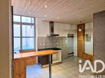Vente Appartement 3 piècesGrenoble