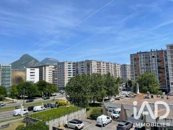 Vente Appartement 2 piècesGrenoble