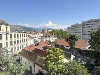 Vente Appartement 3 piècesGrenoble