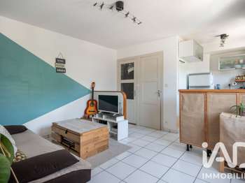 Vente Appartement 2 piècesGrenoble