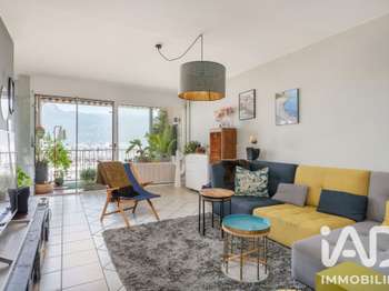 Vente Appartement 4 piècesGrenoble