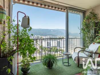 Vente Appartement 4 piècesGrenoble