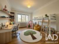 Vente appartement 6 pièces