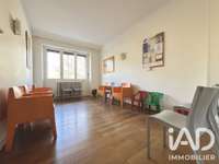 Vente appartement 6 pièces
