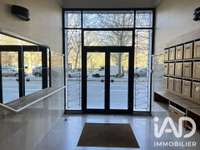 Vente appartement 6 pièces
