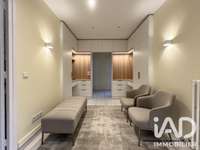 Vente appartement 6 pièces